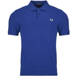 Polo-t-shirts m. korte ærmer Fred Perry