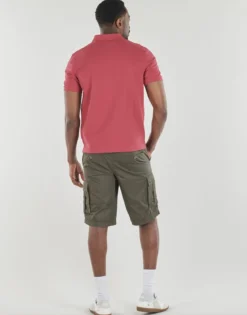 Polo-t-shirts m. korte ærmer Gant