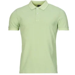 Polo-t-shirts m. korte ærmer Geox