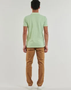 Polo-t-shirts m. korte ærmer Geox