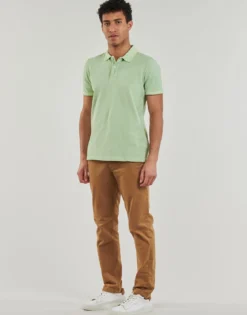 Polo-t-shirts m. korte ærmer Geox