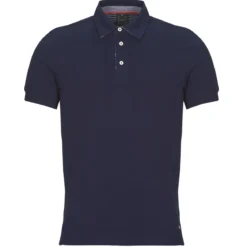 Polo-t-shirts m. korte ærmer Geox