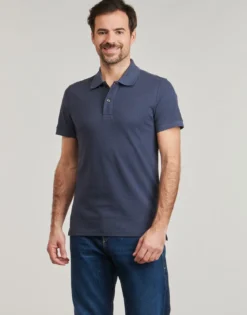 Polo-t-shirts m. korte ærmer Geox