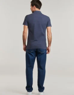 Polo-t-shirts m. korte ærmer Geox