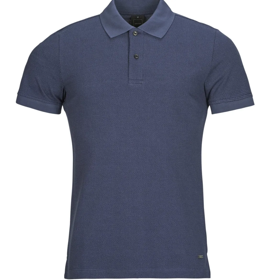 Polo-t-shirts m. korte ærmer Geox