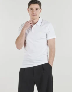 Polo-t-shirts m. korte ærmer Guess