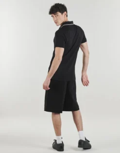 Polo-t-shirts m. korte ærmer Guess