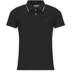 Polo-t-shirts m. korte ærmer Guess