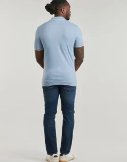 Polo-t-shirts m. korte ærmer HUGO
