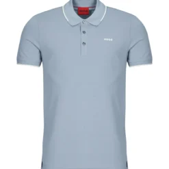 Polo-t-shirts m. korte ærmer HUGO