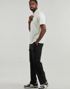 Polo-t-shirts m. korte ærmer HUGO