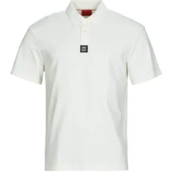 Polo-t-shirts m. korte ærmer HUGO