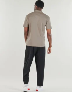 Polo-t-shirts m. korte ærmer HUGO