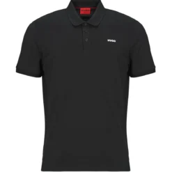 Polo-t-shirts m. korte ærmer HUGO