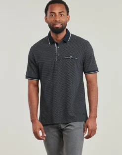 Polo-t-shirts m. korte ærmer Jack & Jones