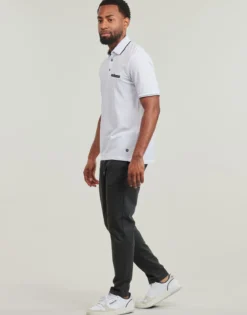 Polo-t-shirts m. korte ærmer Jack & Jones