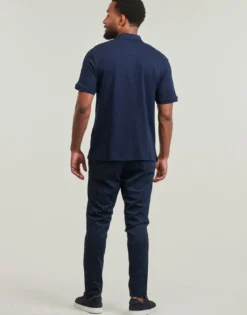 Polo-t-shirts m. korte ærmer Jack & Jones