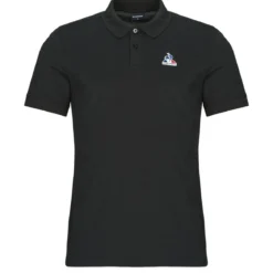 Polo-t-shirts m. korte ærmer Le Coq Sportif