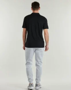 Polo-t-shirts m. korte ærmer Le Coq Sportif
