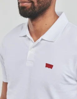 Polo-t-shirts m. korte ærmer Levi's