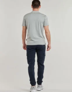Polo-t-shirts m. korte ærmer Napapijri