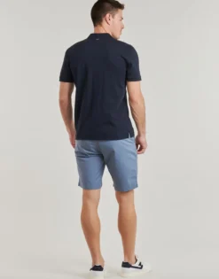 Polo-t-shirts m. korte ærmer Napapijri