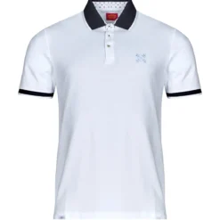Polo-t-shirts m. korte ærmer Oxbow