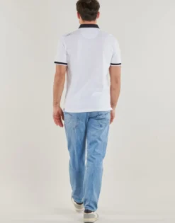 Polo-t-shirts m. korte ærmer Oxbow