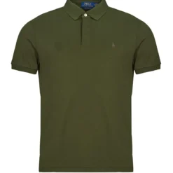 Polo-t-shirts m. korte ærmer Polo Ralph Lauren