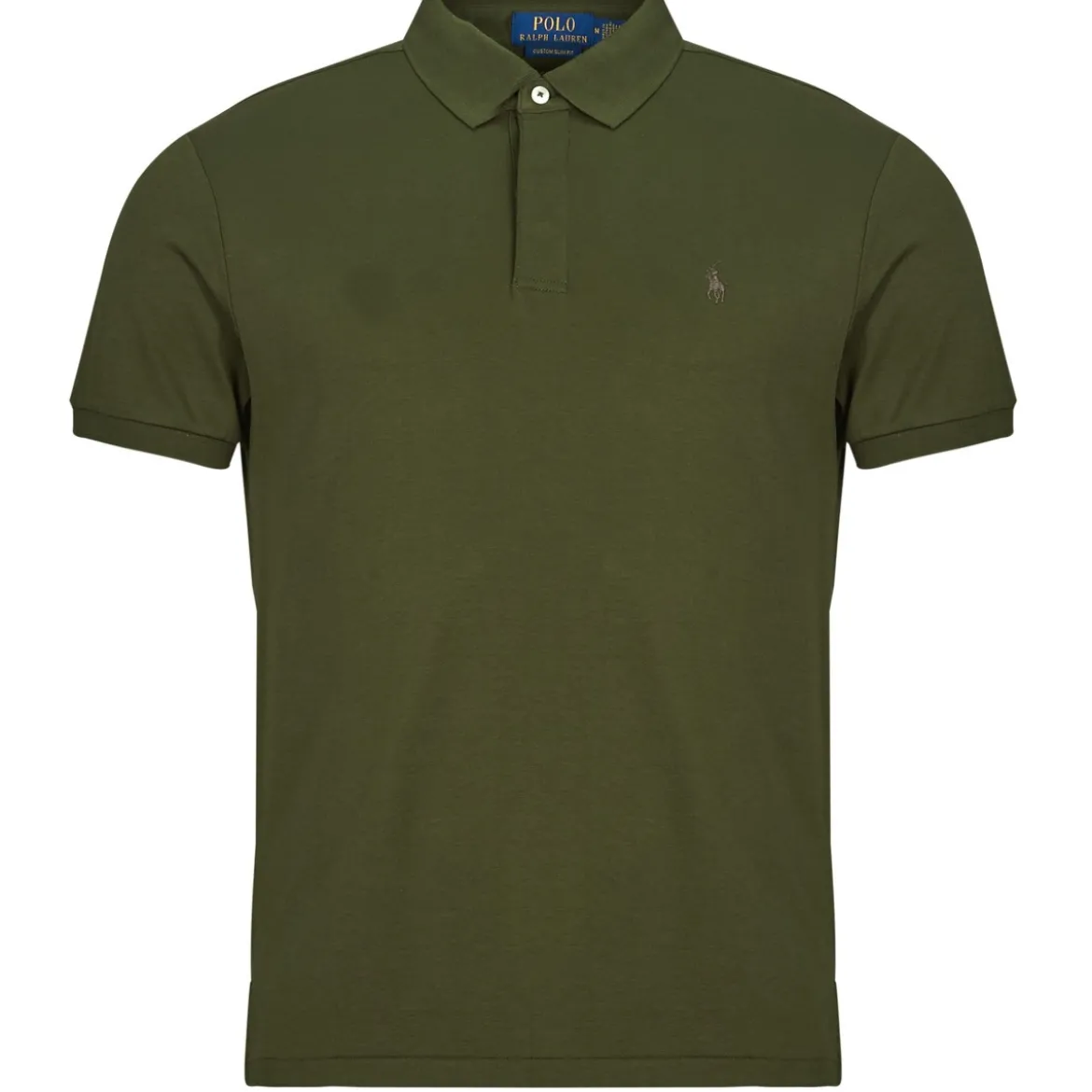 Polo-t-shirts m. korte ærmer Polo Ralph Lauren