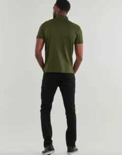 Polo-t-shirts m. korte ærmer Polo Ralph Lauren