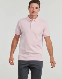 Polo-t-shirts m. korte ærmer Polo Ralph Lauren