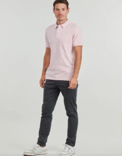 Polo-t-shirts m. korte ærmer Polo Ralph Lauren