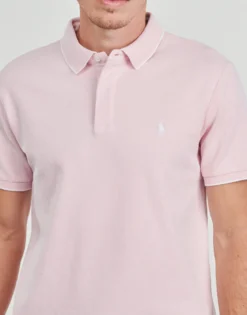 Polo-t-shirts m. korte ærmer Polo Ralph Lauren