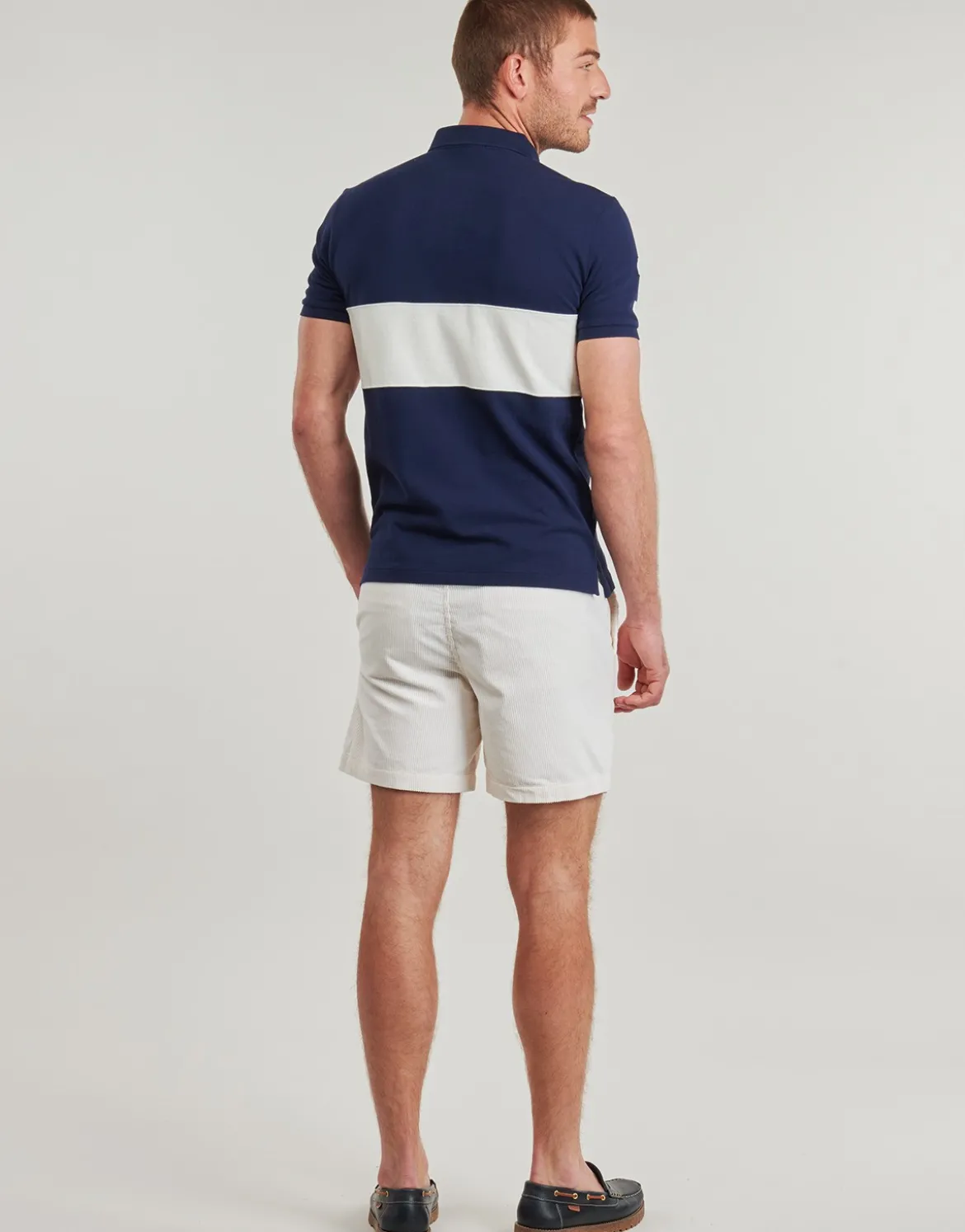 Polo-t-shirts m. korte ærmer Polo Ralph Lauren