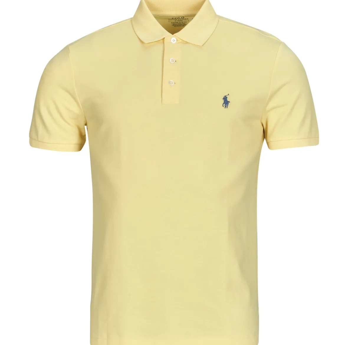 Polo-t-shirts m. korte ærmer Polo Ralph Lauren