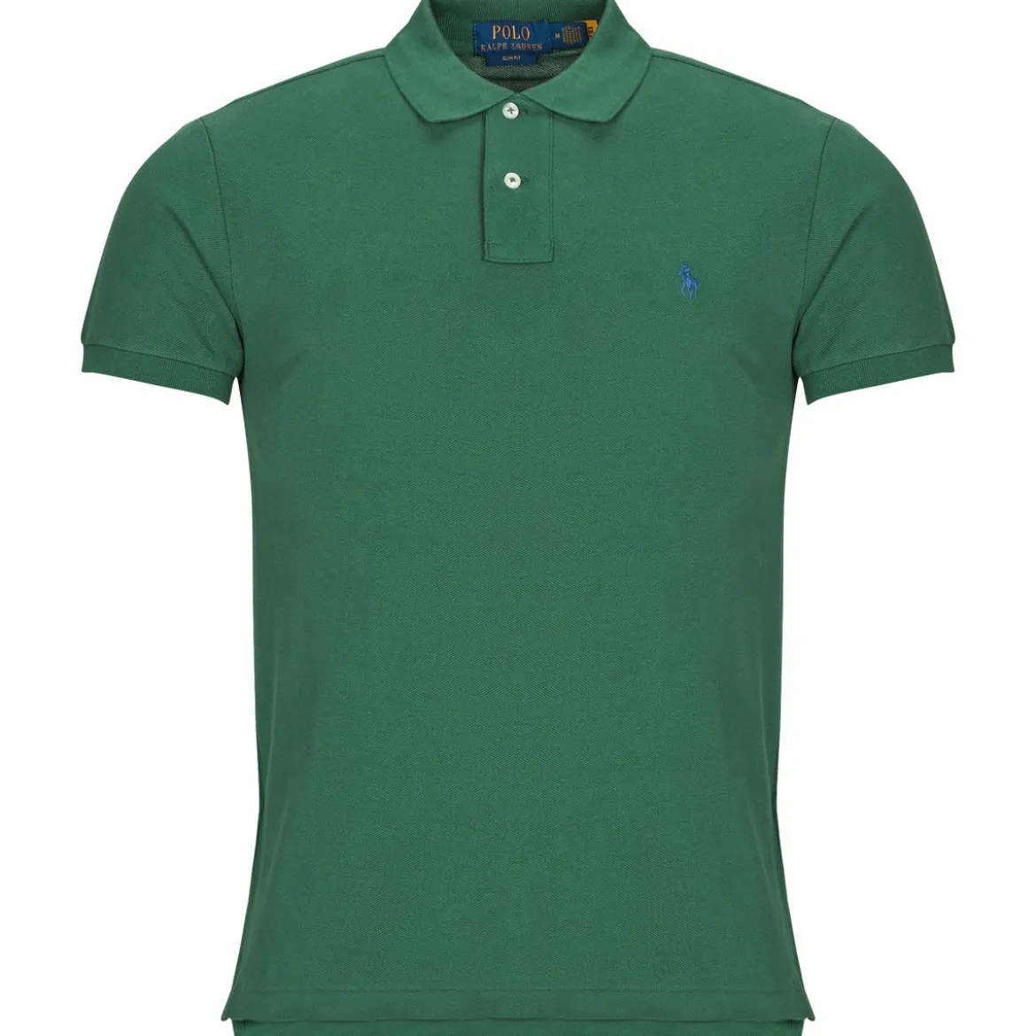 Polo-t-shirts m. korte ærmer Polo Ralph Lauren