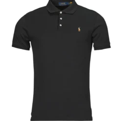 Polo-t-shirts m. korte ærmer Polo Ralph Lauren