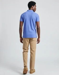 Polo-t-shirts m. korte ærmer Polo Ralph Lauren