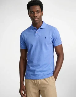 Polo-t-shirts m. korte ærmer Polo Ralph Lauren