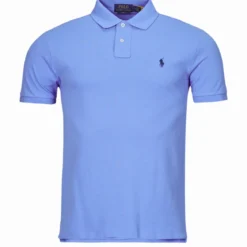 Polo-t-shirts m. korte ærmer Polo Ralph Lauren