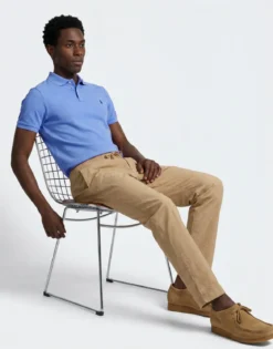 Polo-t-shirts m. korte ærmer Polo Ralph Lauren