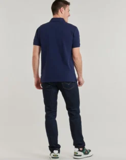 Polo-t-shirts m. korte ærmer Polo Ralph Lauren