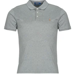 Polo-t-shirts m. korte ærmer Polo Ralph Lauren