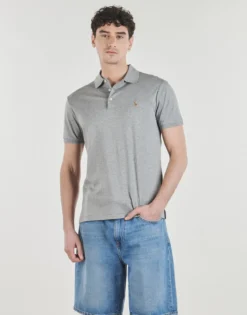 Polo-t-shirts m. korte ærmer Polo Ralph Lauren