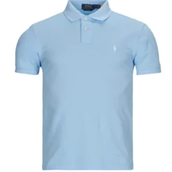 Polo-t-shirts m. korte ærmer Polo Ralph Lauren