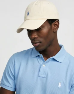 Polo-t-shirts m. korte ærmer Polo Ralph Lauren