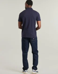 Polo-t-shirts m. korte ærmer Puma
