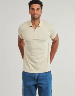 Polo-t-shirts m. korte ærmer Selected