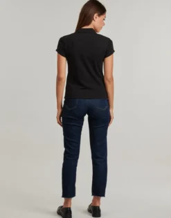 Polo-t-shirts m. korte ærmer Tommy Hilfiger